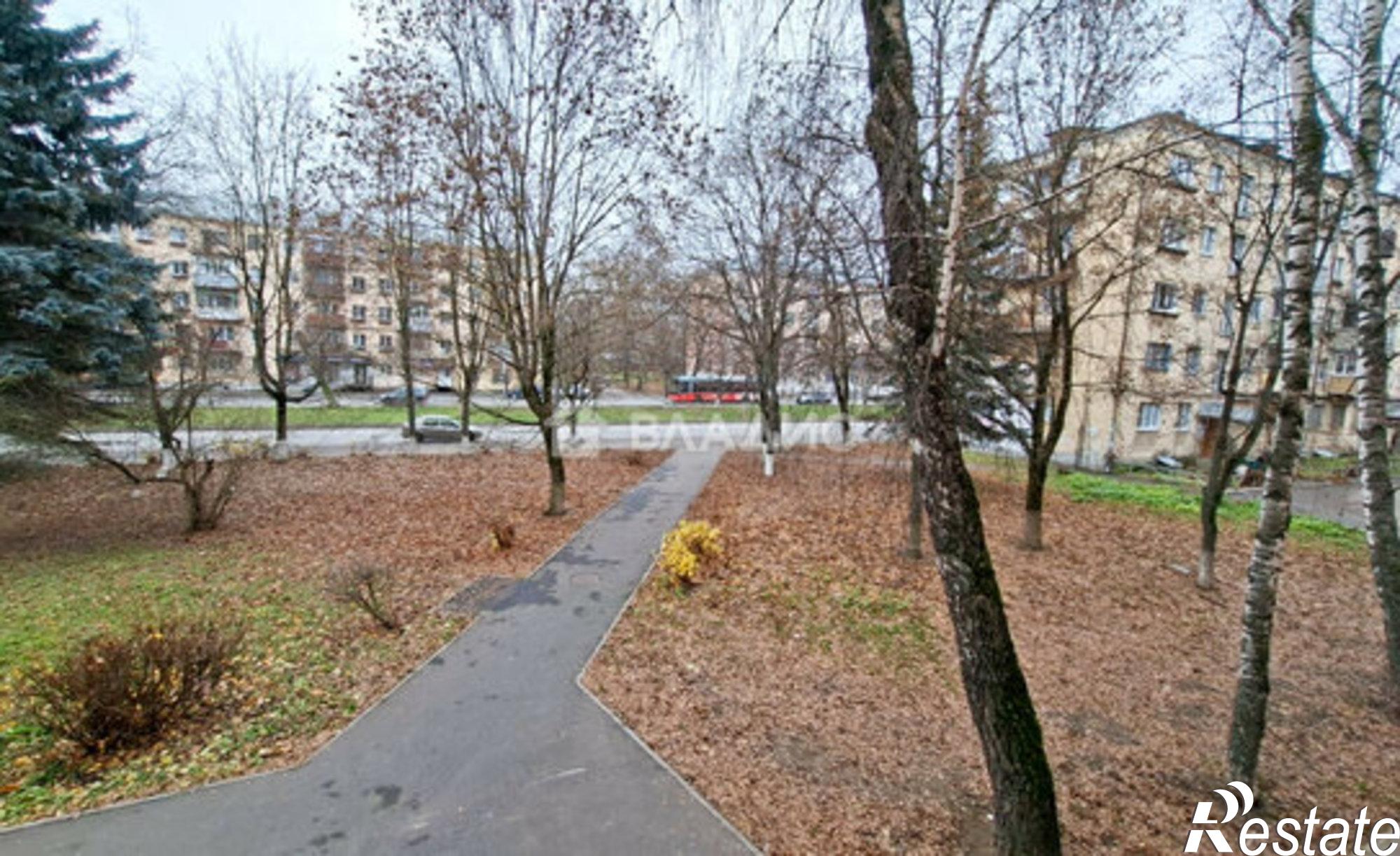 Купить квартиру за 3 950 000 рублей на улица Мира, 51