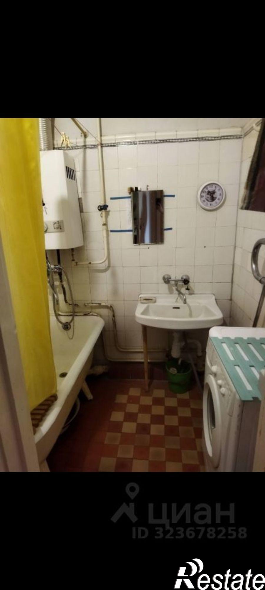 Сдать квартиру за 22 000 рублей на ул Труда, 26/8