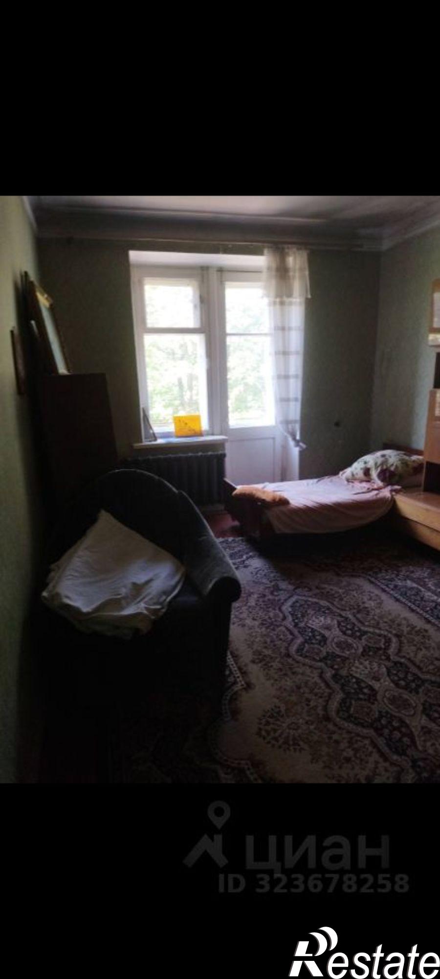 Сдать квартиру за 22 000 рублей на ул Труда, 26/8