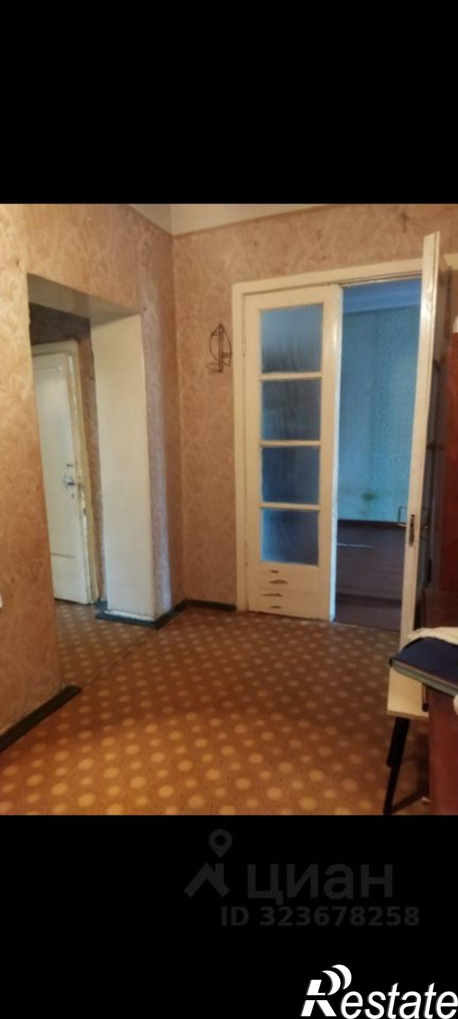 Сдать квартиру за 22 000 рублей на ул Труда, 26/8