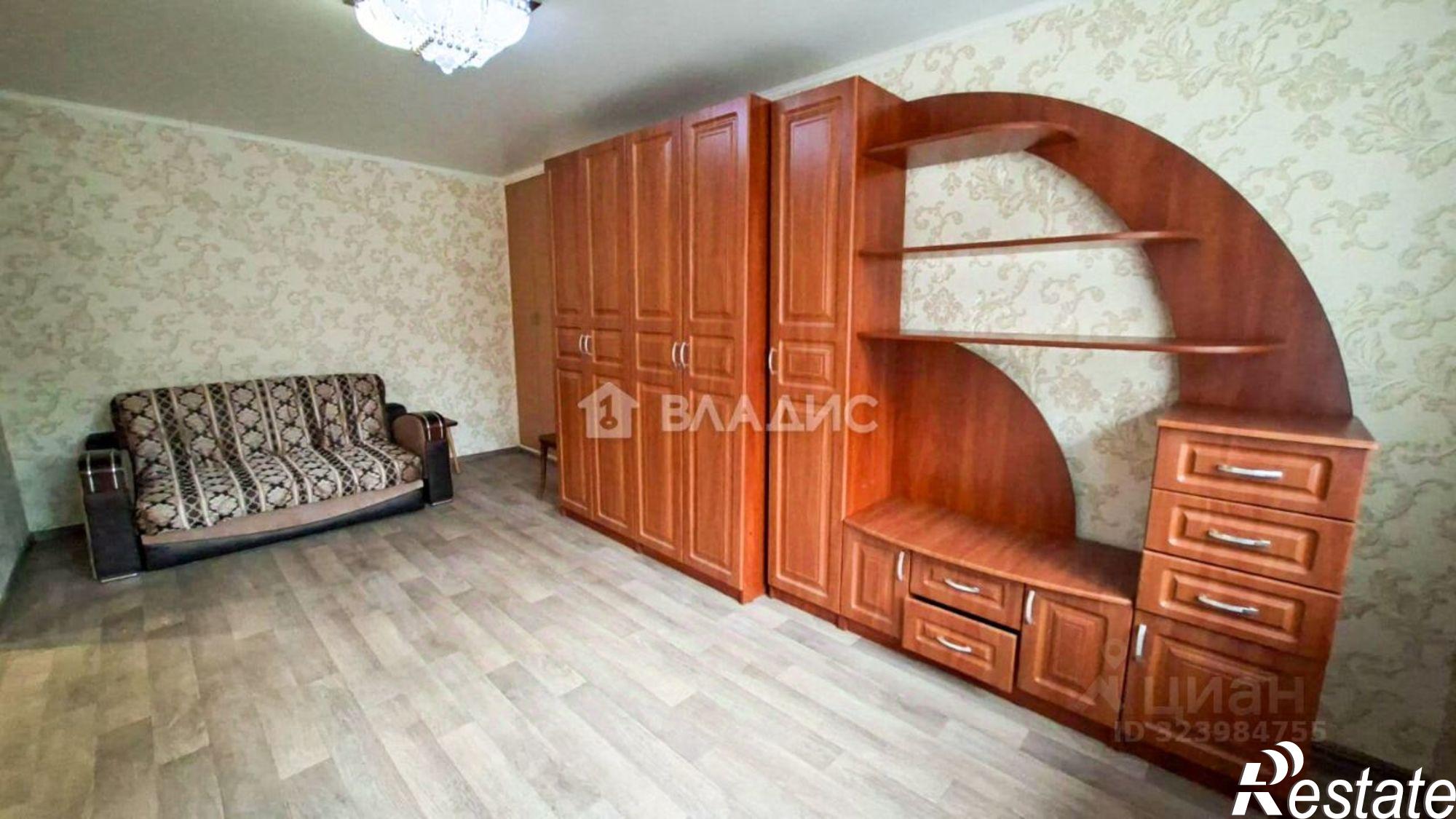 Купить квартиру за 3 950 000 рублей на ул Мира, 51