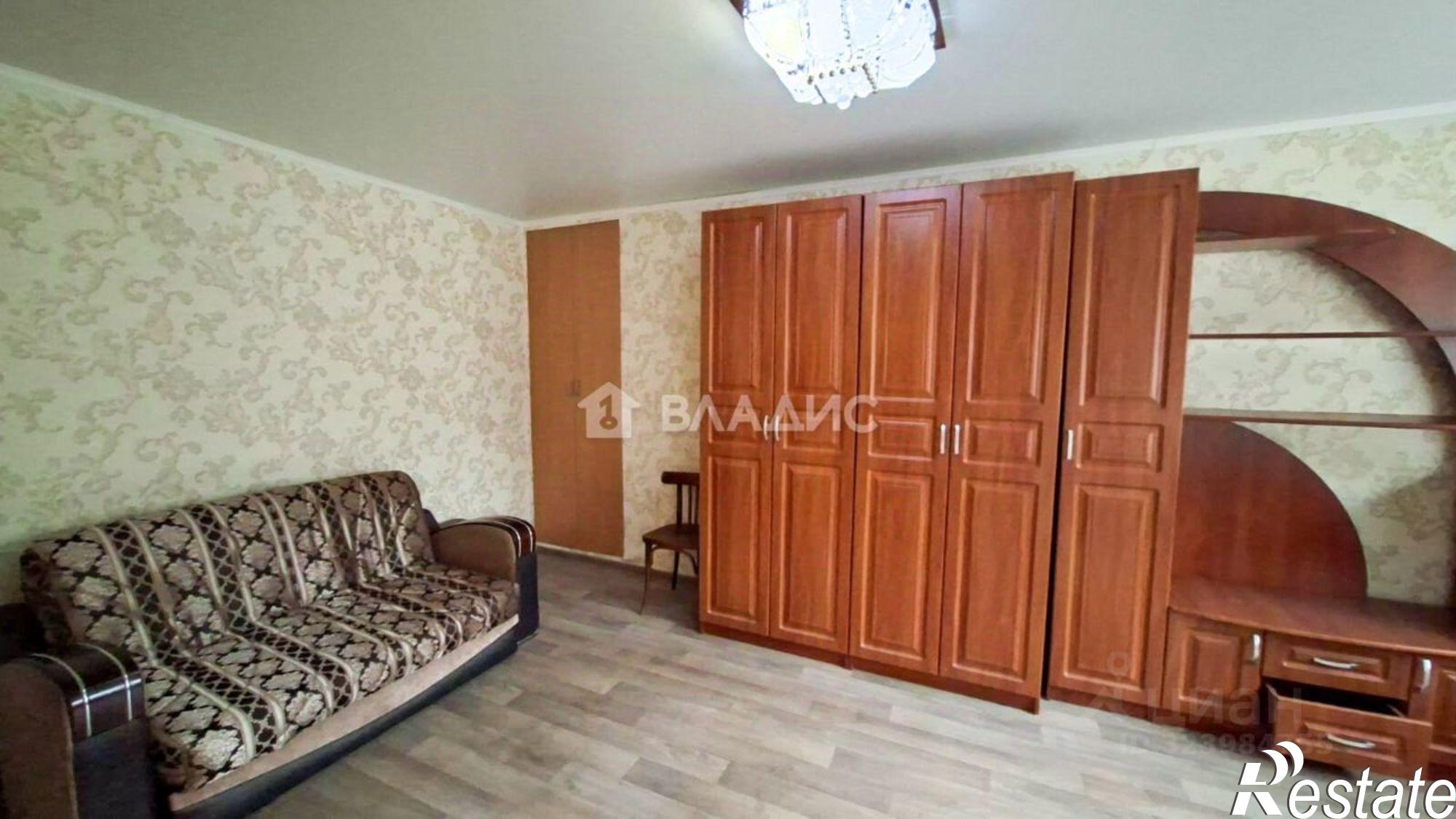 Купить квартиру за 3 950 000 рублей на ул Мира, 51