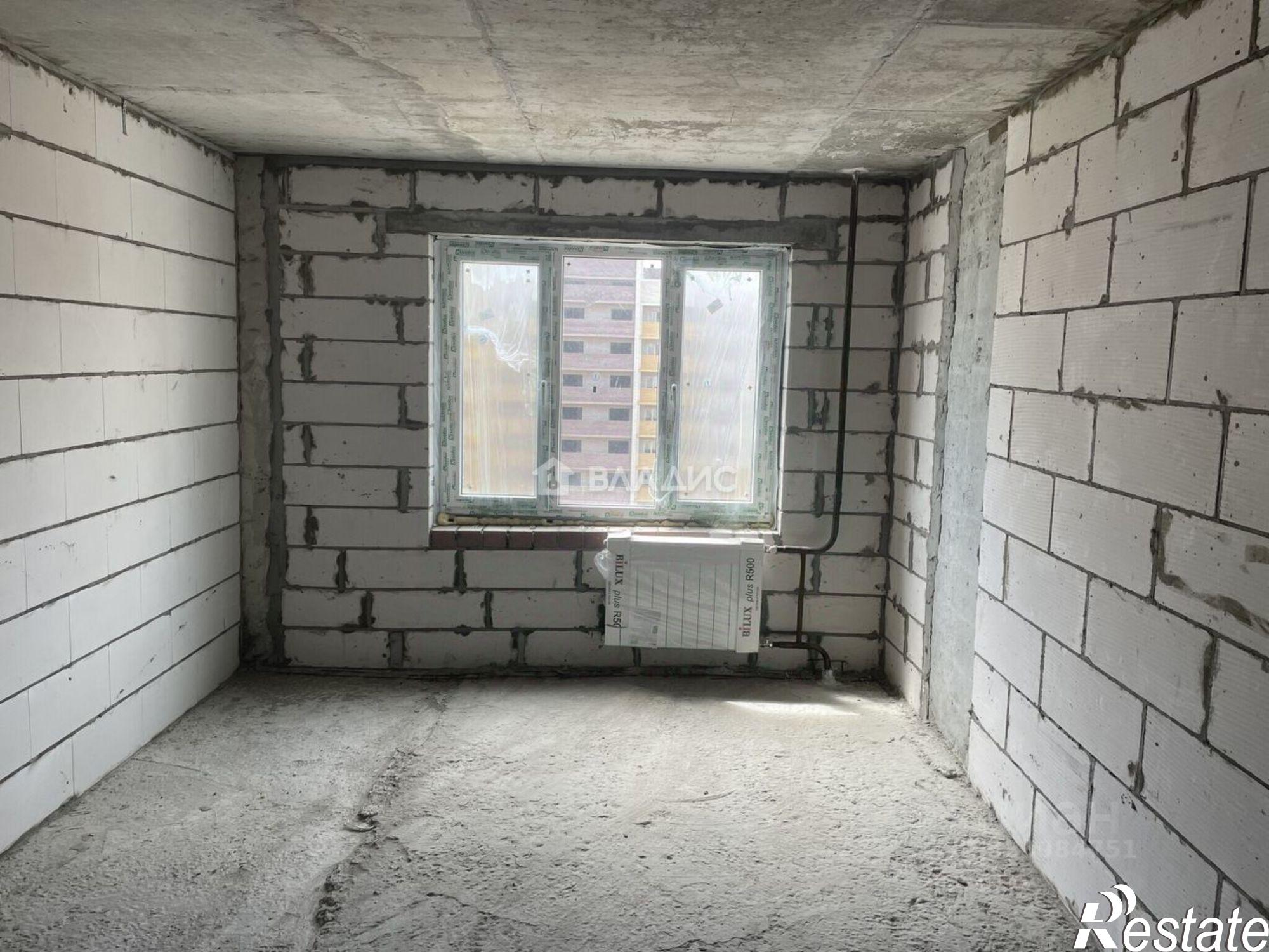 Купить квартиру за 3 610 000 рублей на улица Родионовка, 6А