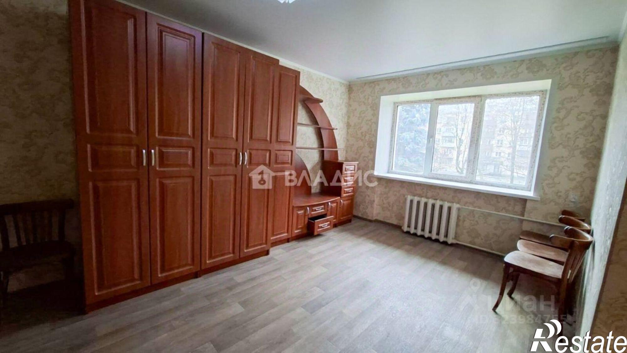 Купить квартиру за 3 950 000 рублей на ул Мира, 51