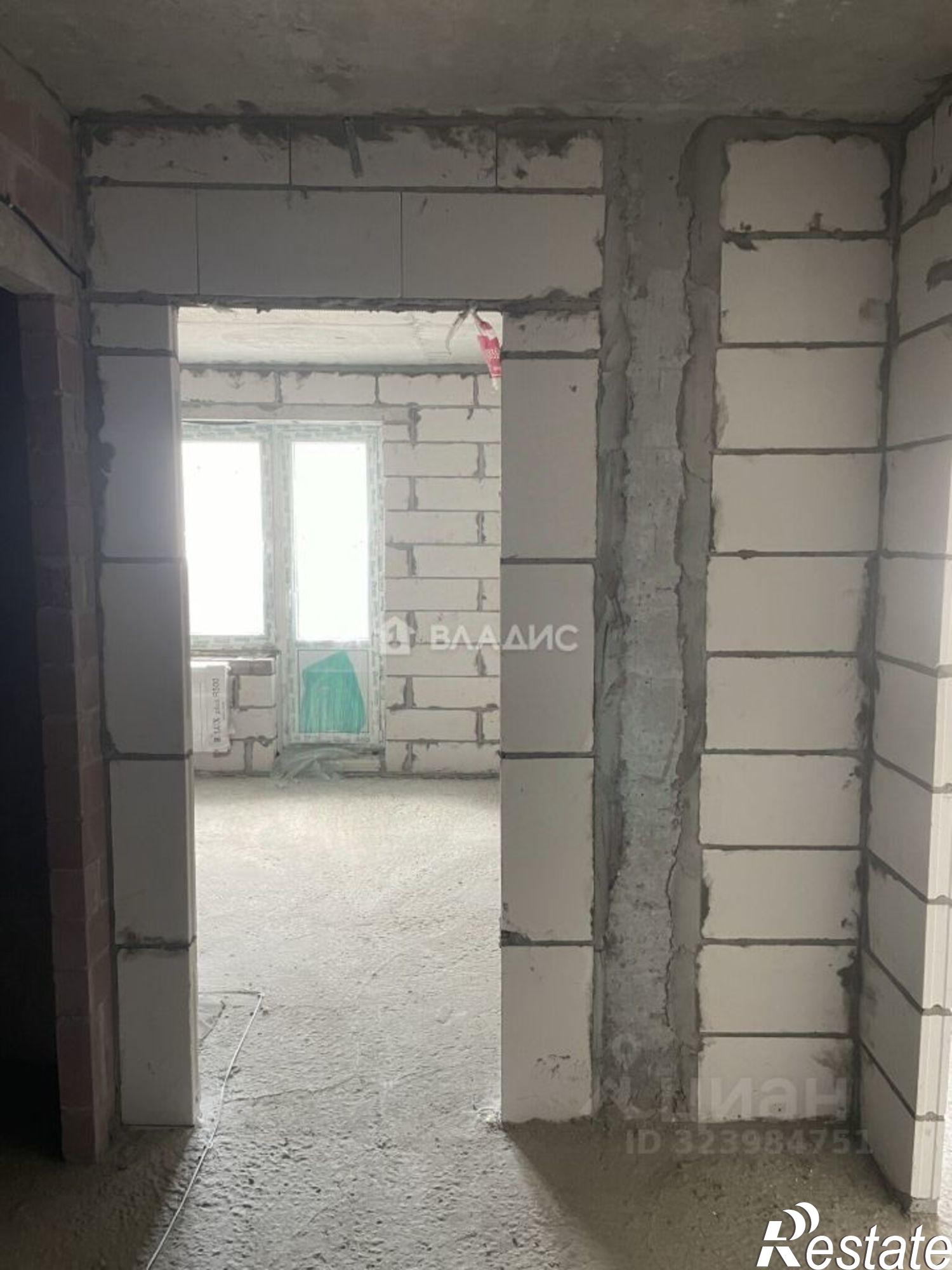 Купить квартиру за 3 610 000 рублей на улица Родионовка, 6А