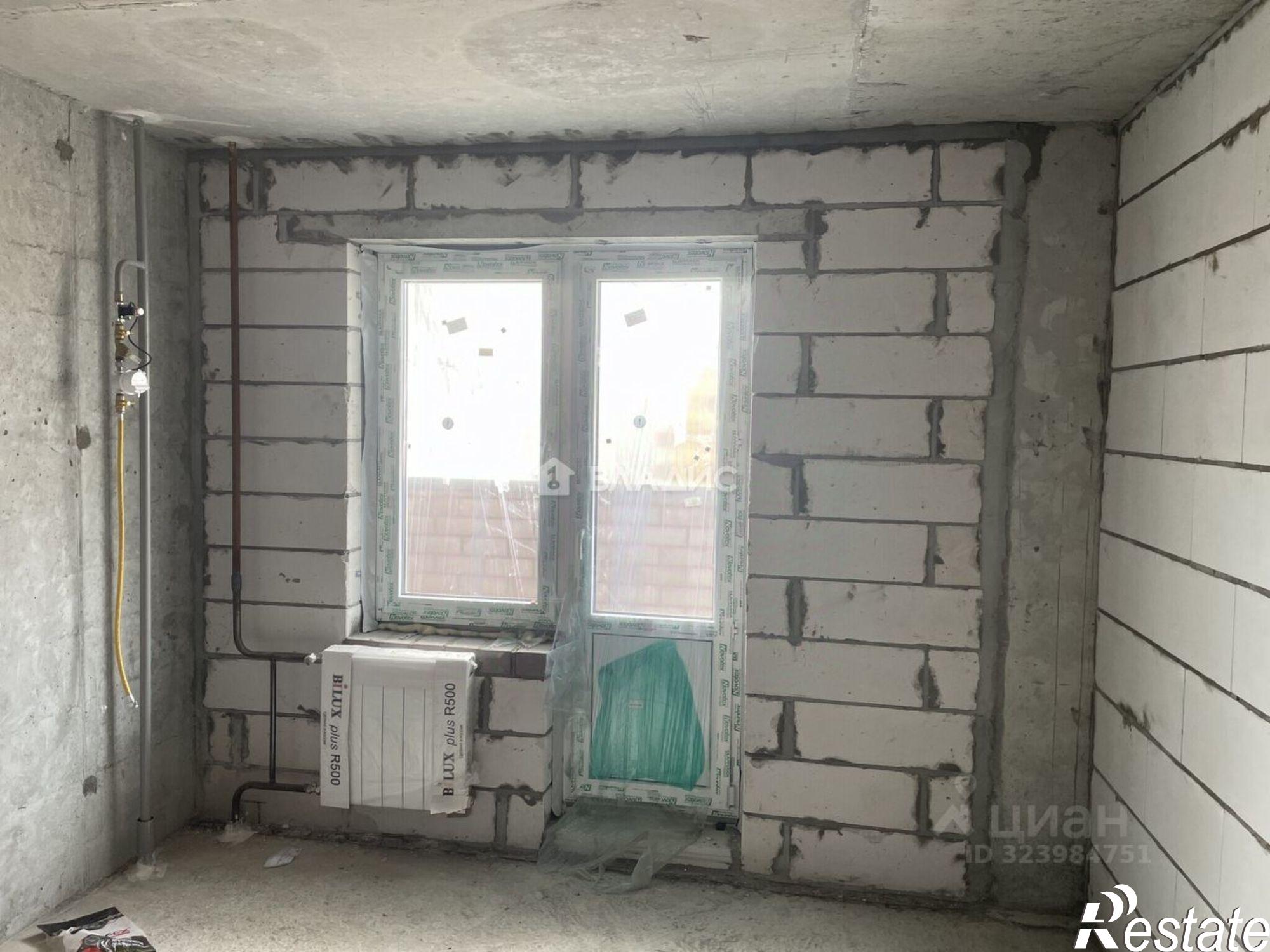 Купить квартиру за 3 610 000 рублей на улица Родионовка, 6А