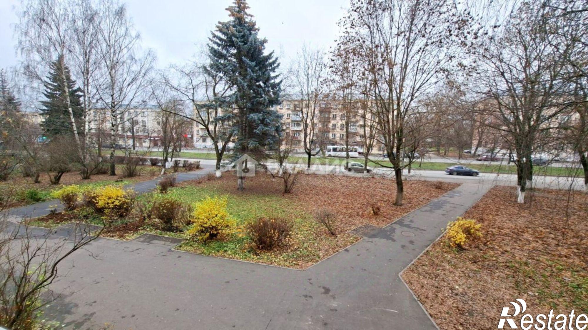 Купить квартиру за 3 950 000 рублей на ул Мира, 51