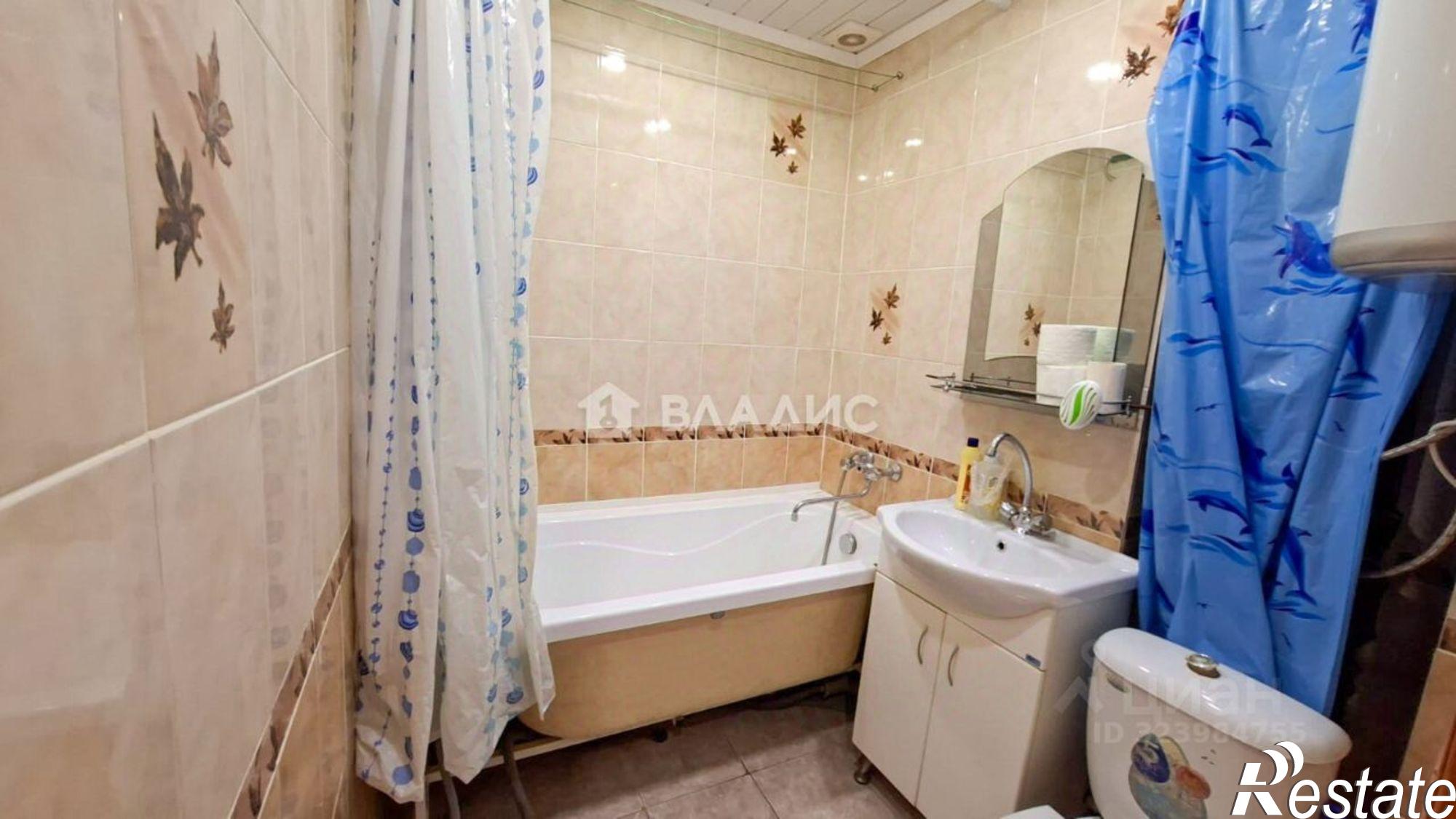 Купить квартиру за 3 950 000 рублей на ул Мира, 51