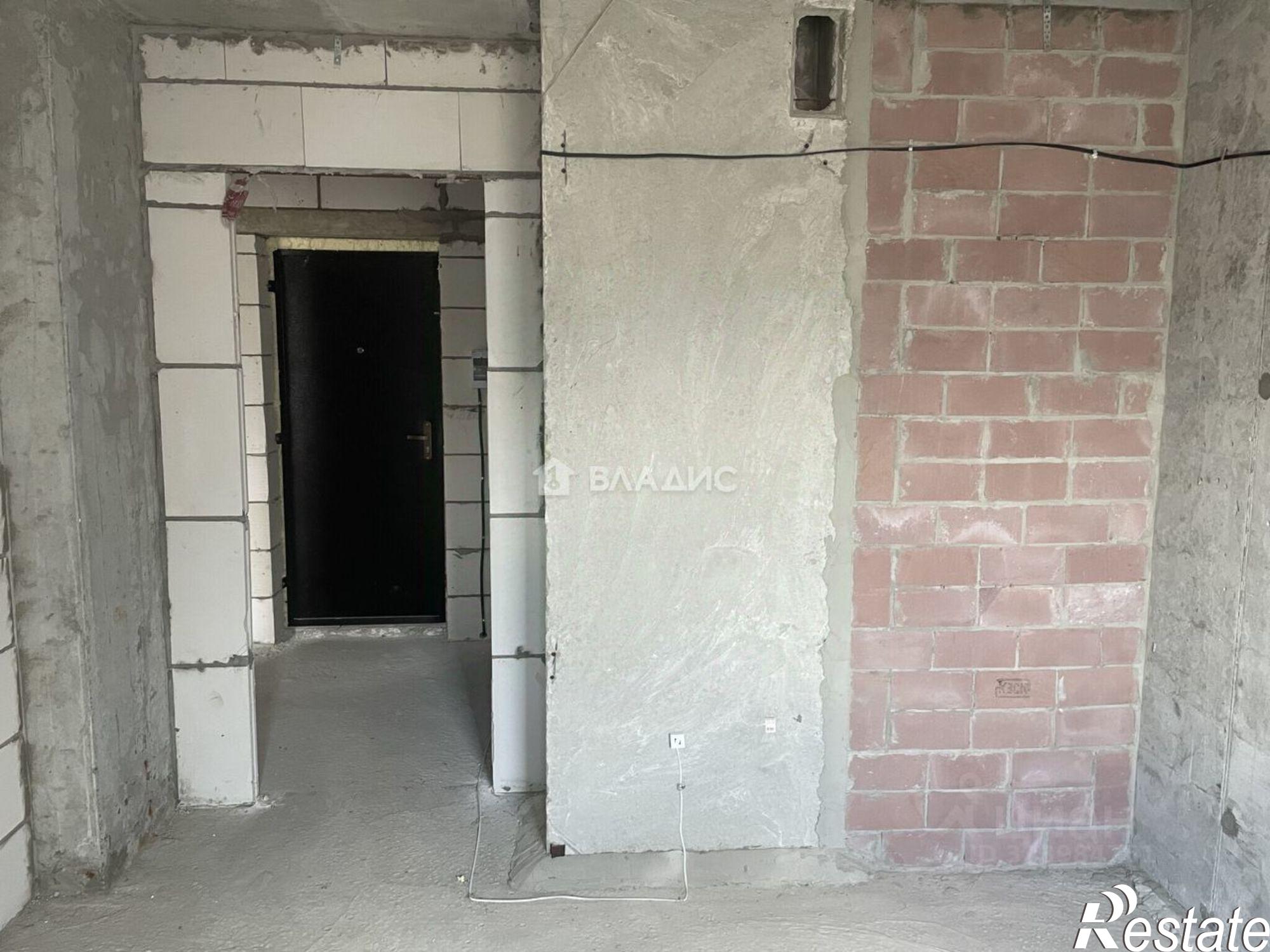 Купить квартиру за 3 610 000 рублей на улица Родионовка, 6А