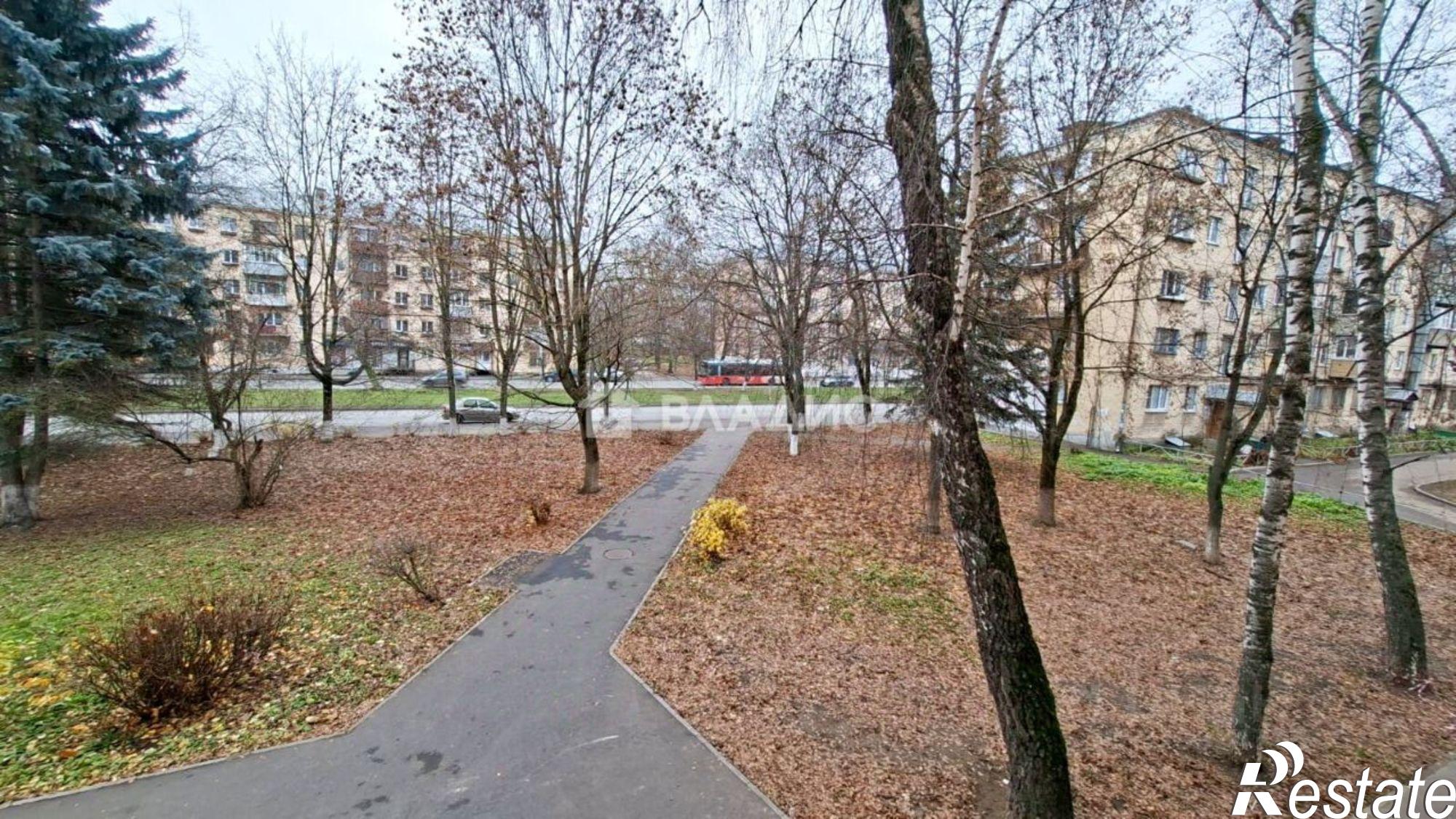 Купить квартиру за 3 950 000 рублей на ул Мира, 51