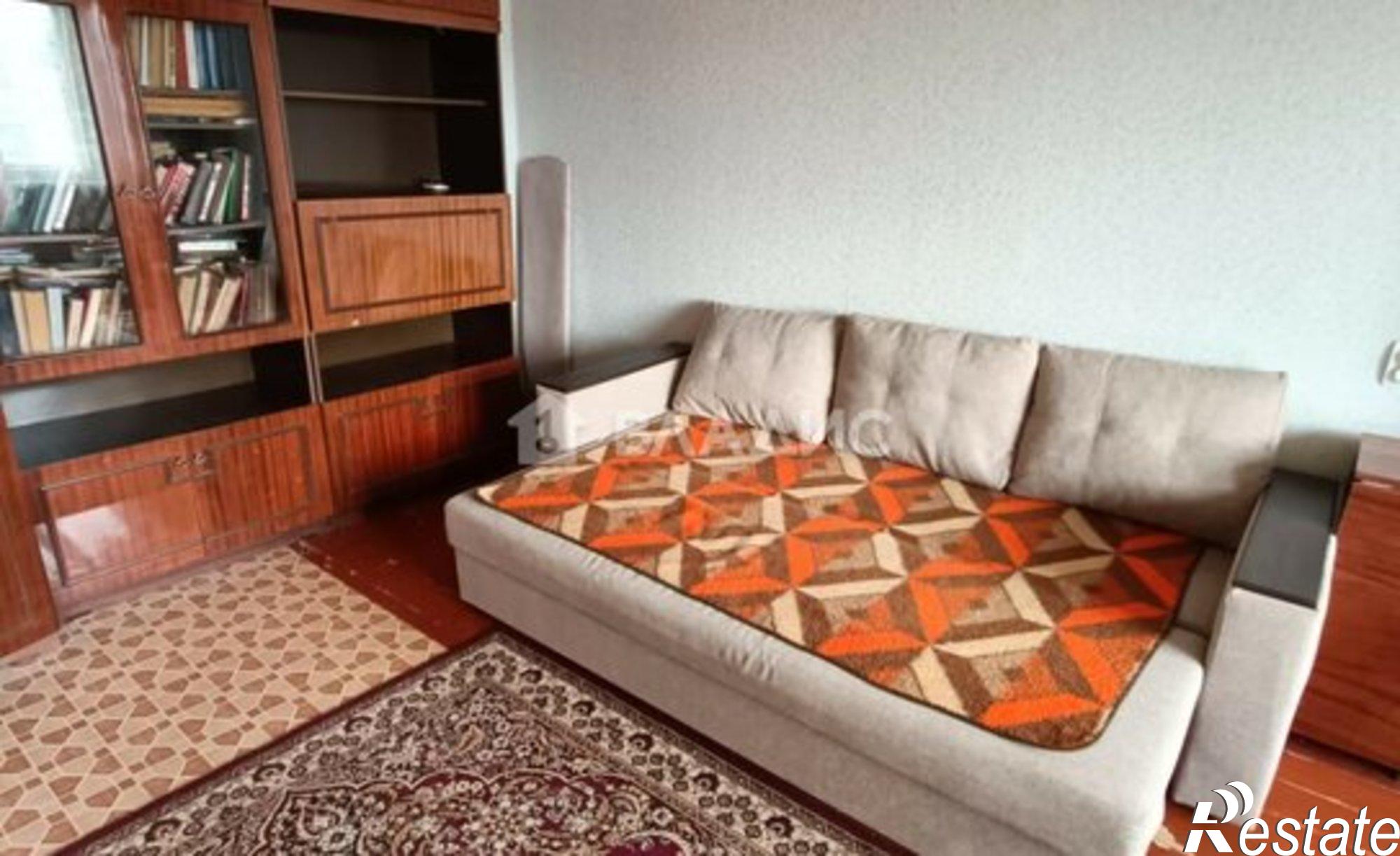 Купить квартиру за 3 200 000 рублей на ул Балакирева, 27