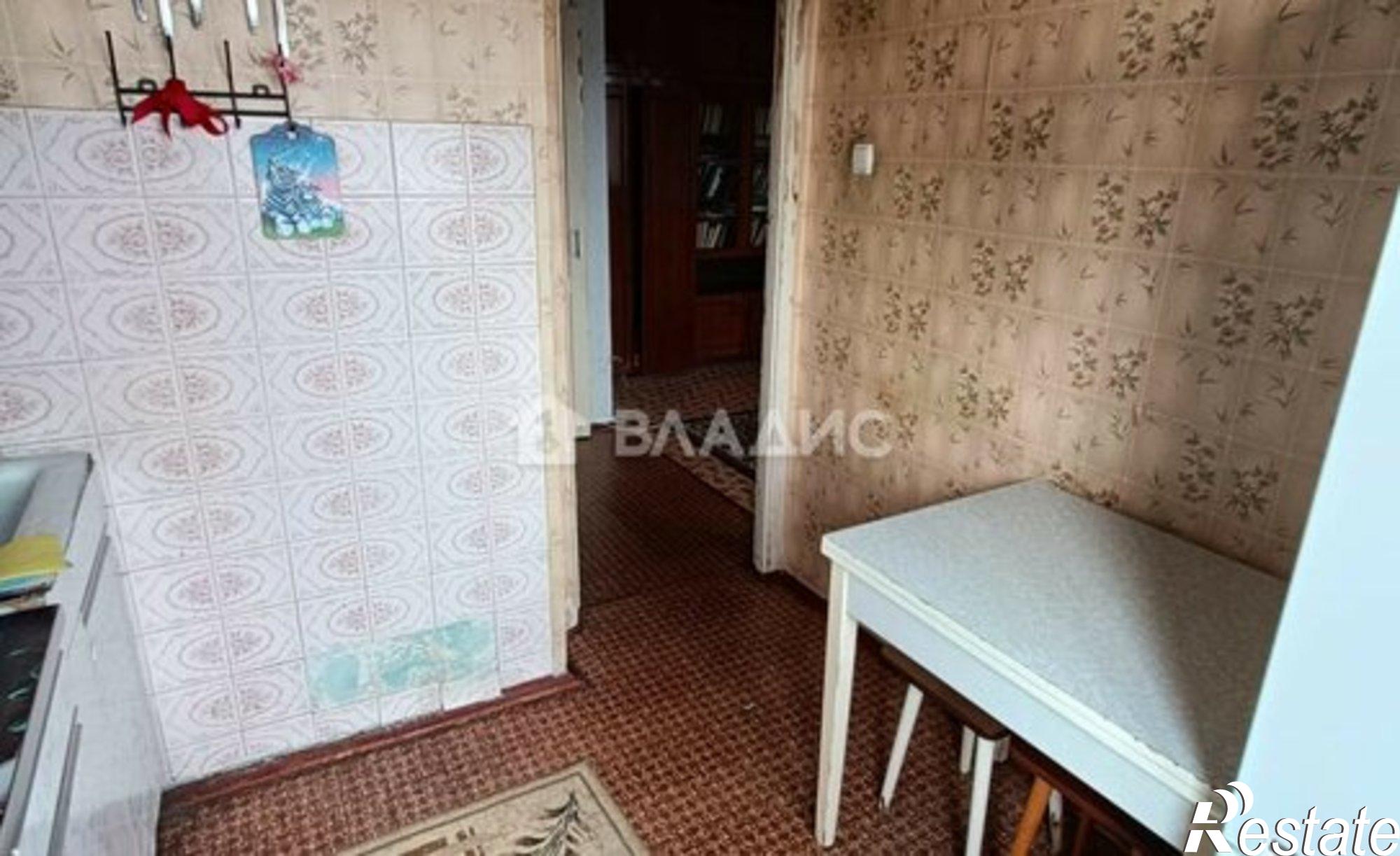 Купить квартиру за 3 200 000 рублей на ул Балакирева, 27