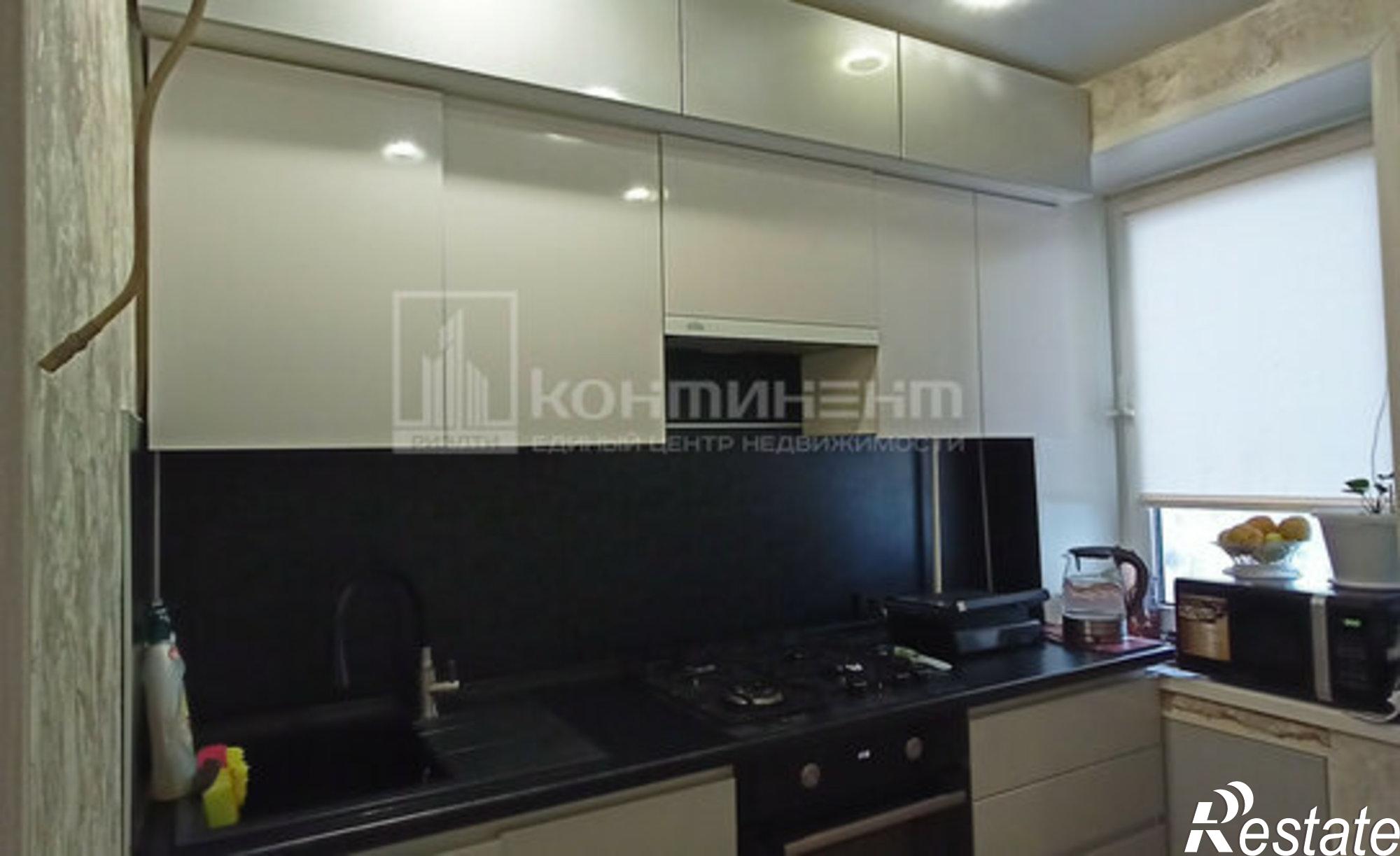 Купить квартиру за 2 990 000 рублей на улица Егорова, 10