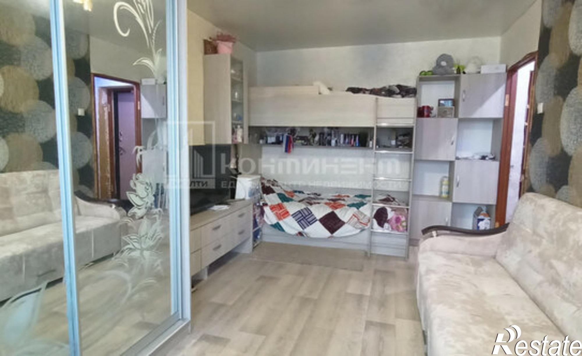 Купить квартиру за 2 990 000 рублей на улица Егорова, 10