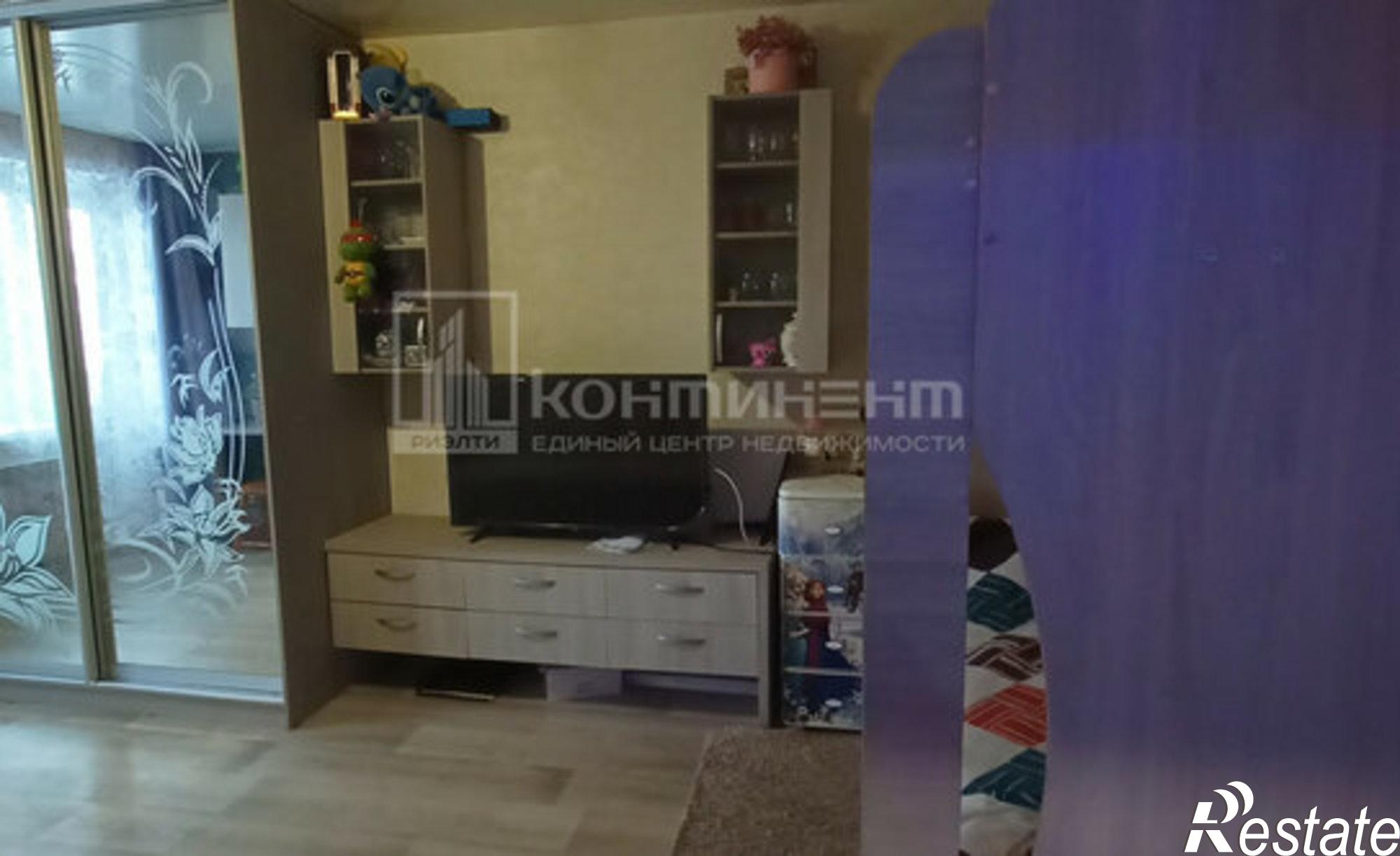 Купить квартиру за 2 990 000 рублей на улица Егорова, 10