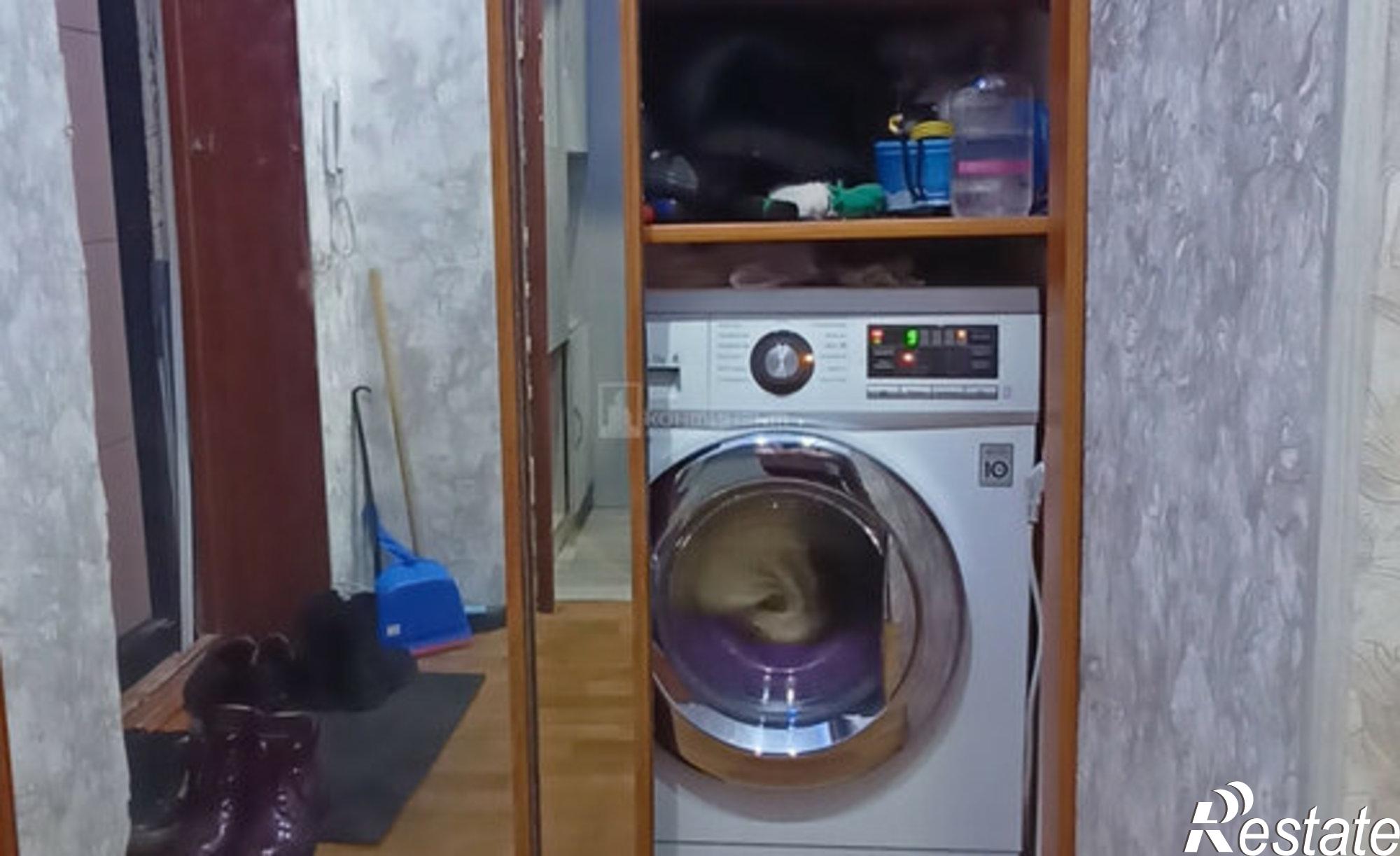 Купить квартиру за 2 990 000 рублей на улица Егорова, 10