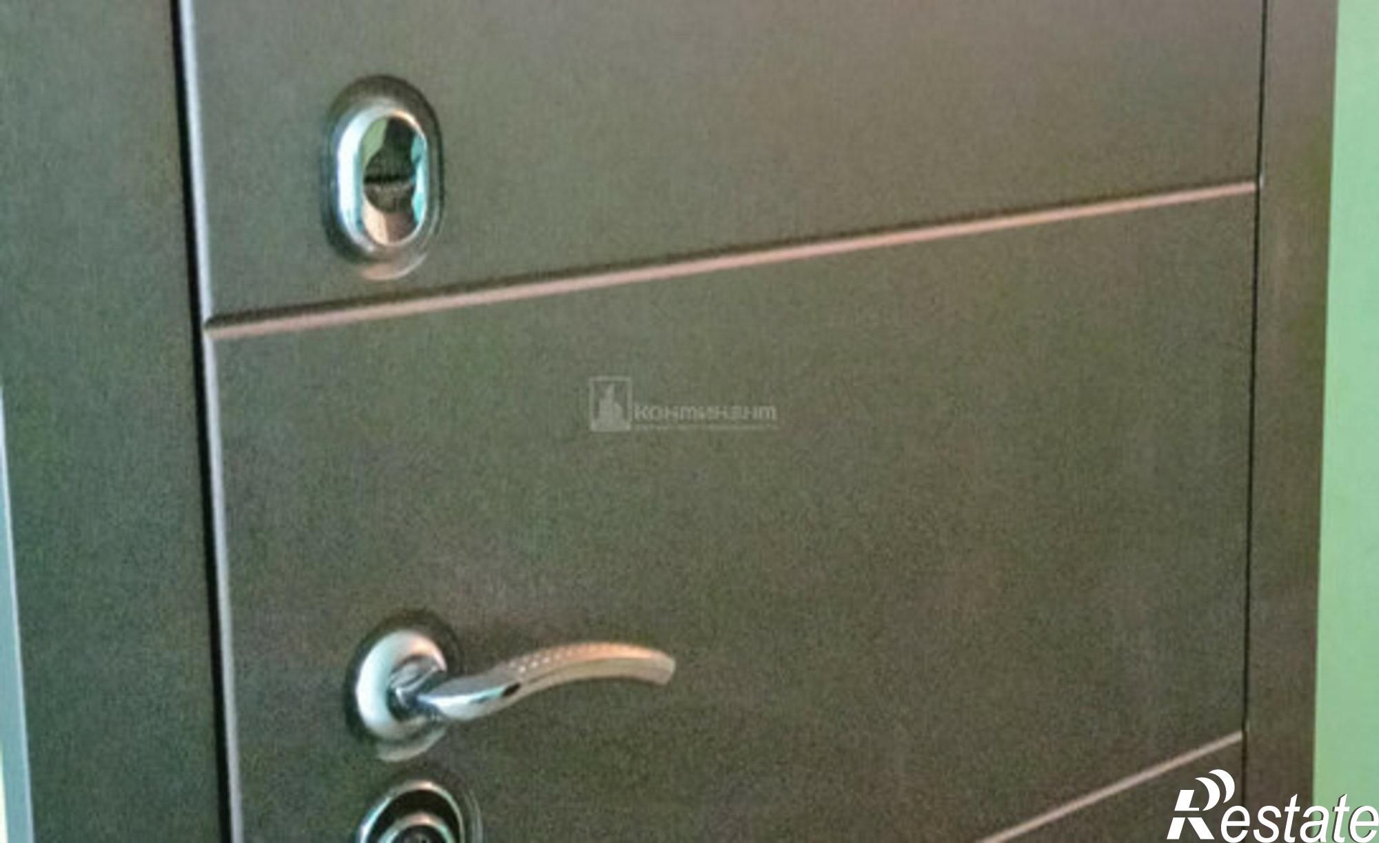 Купить квартиру за 2 990 000 рублей на улица Егорова, 10