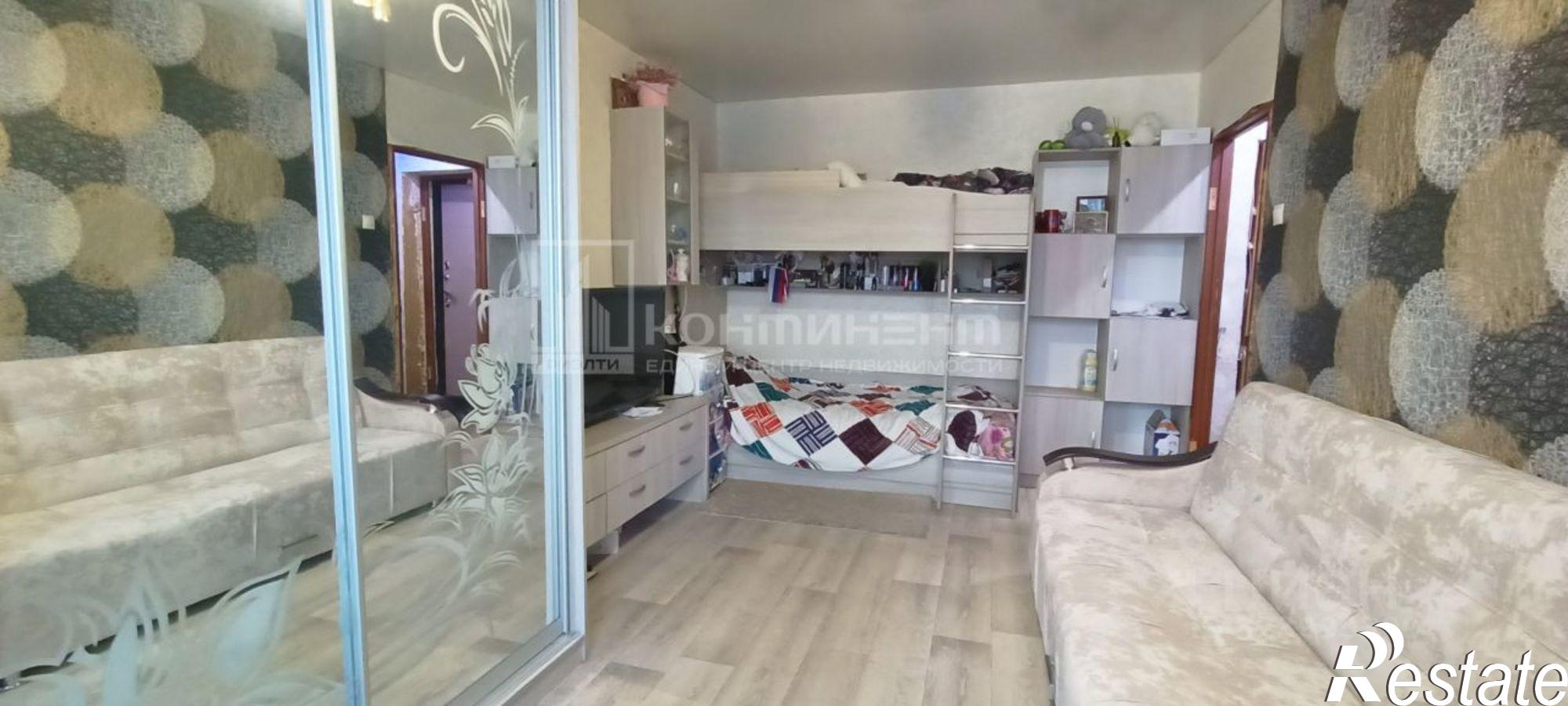 Купить квартиру за 2 990 000 рублей на ул Егорова, 10