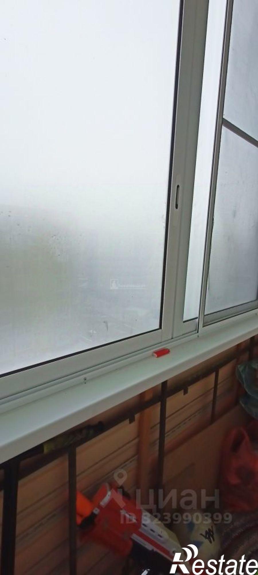 Купить квартиру за 2 990 000 рублей на ул Егорова, 10