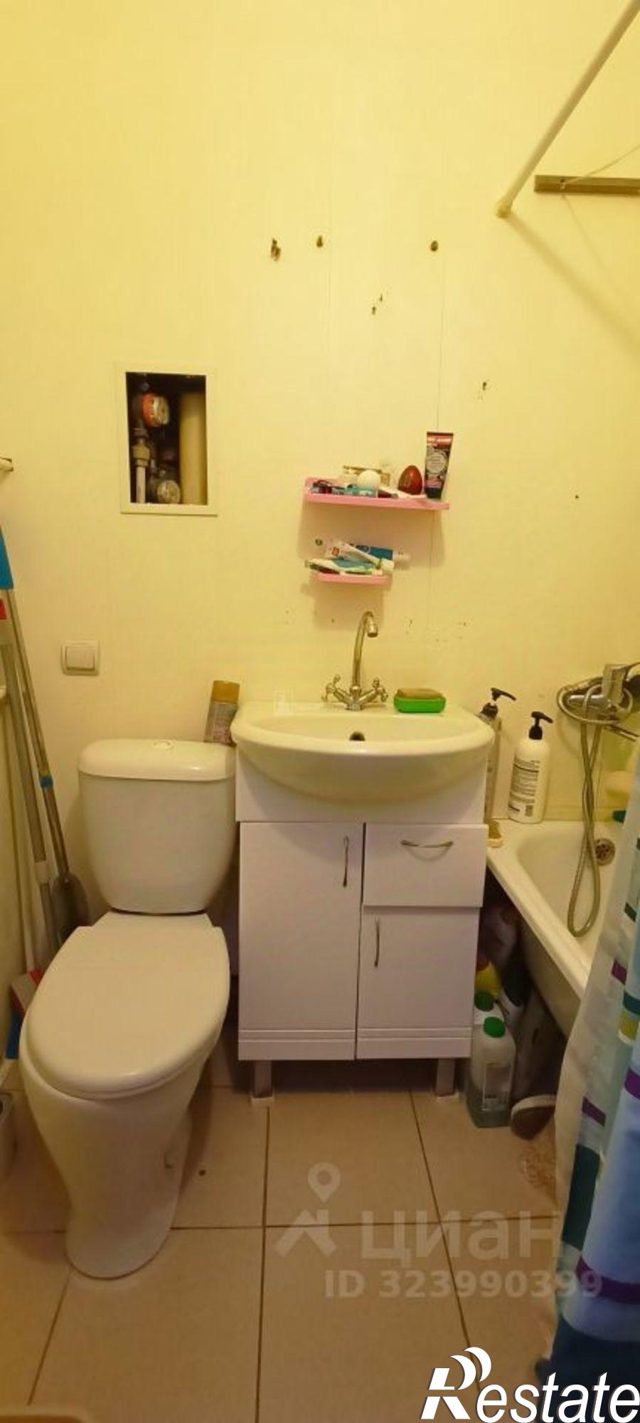 Купить квартиру за 2 990 000 рублей на ул Егорова, 10