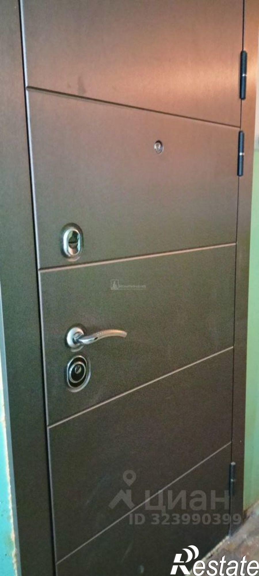 Купить квартиру за 2 990 000 рублей на ул Егорова, 10