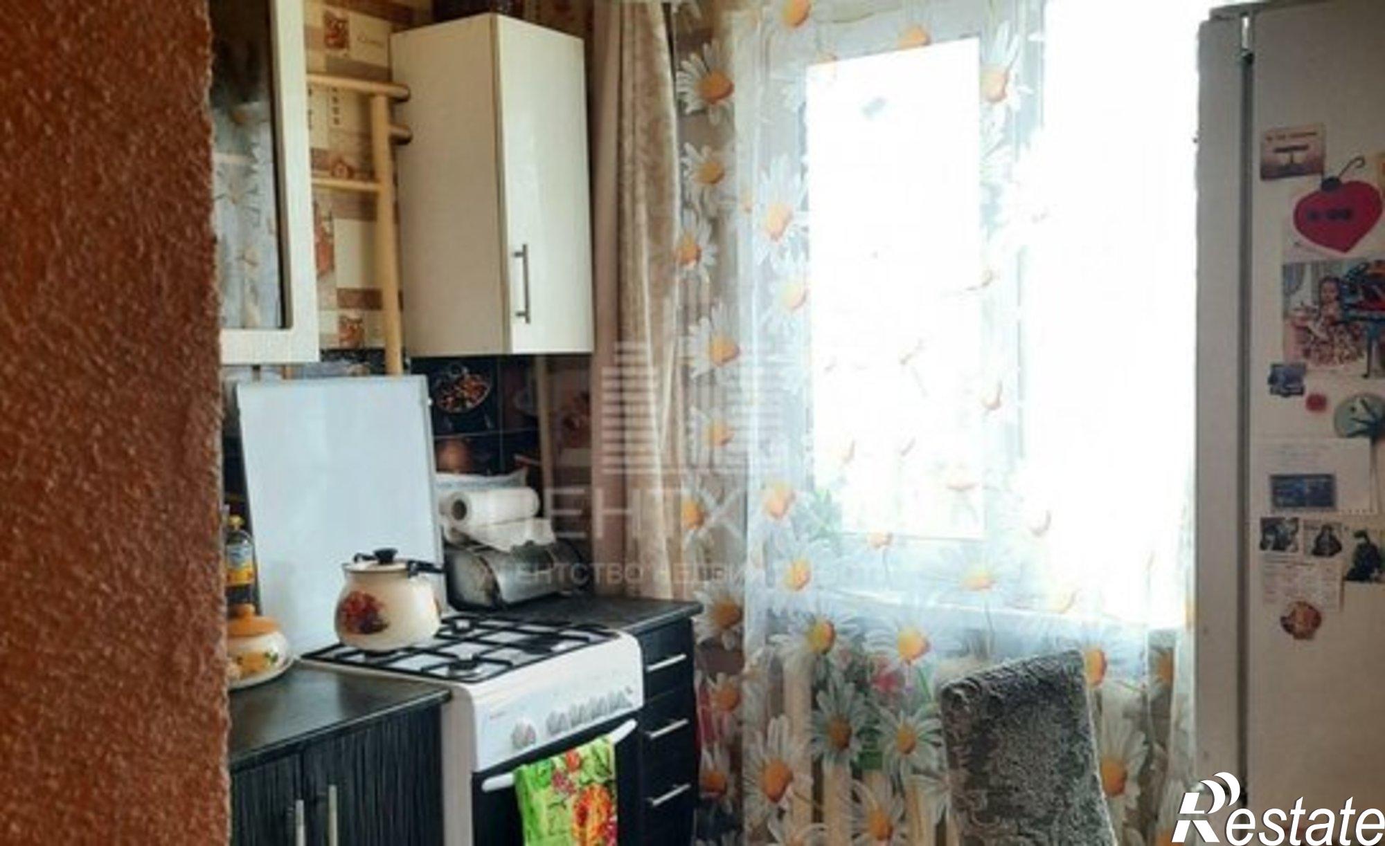 Купить квартиру за 3 660 000 рублей на пр-кт Строителей, 38Б