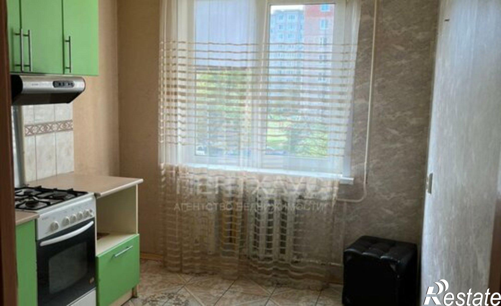 Купить квартиру за 6 100 000 рублей на ул Нижняя Дуброва, 23