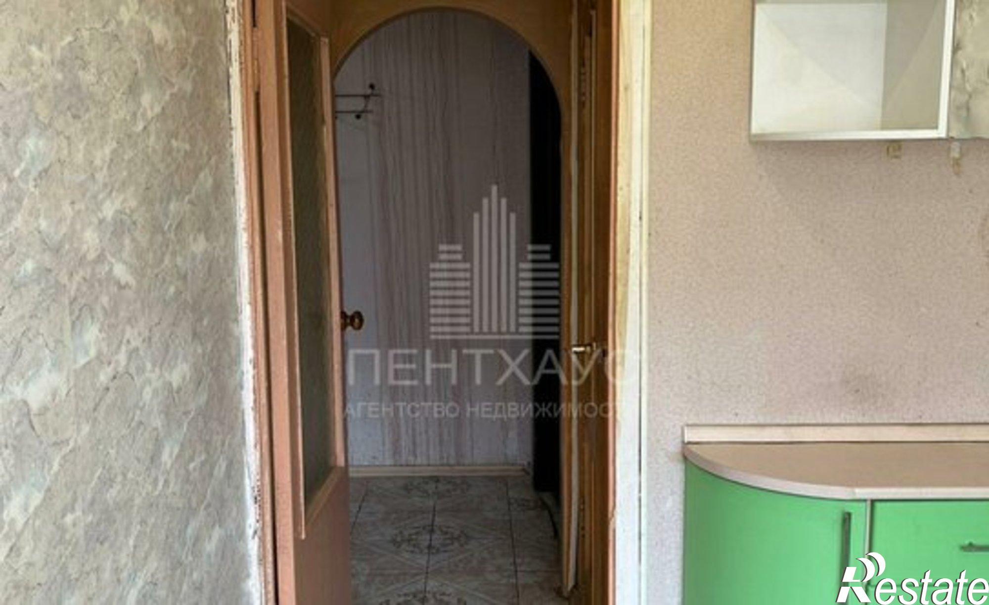 Купить квартиру за 6 100 000 рублей на ул Нижняя Дуброва, 23