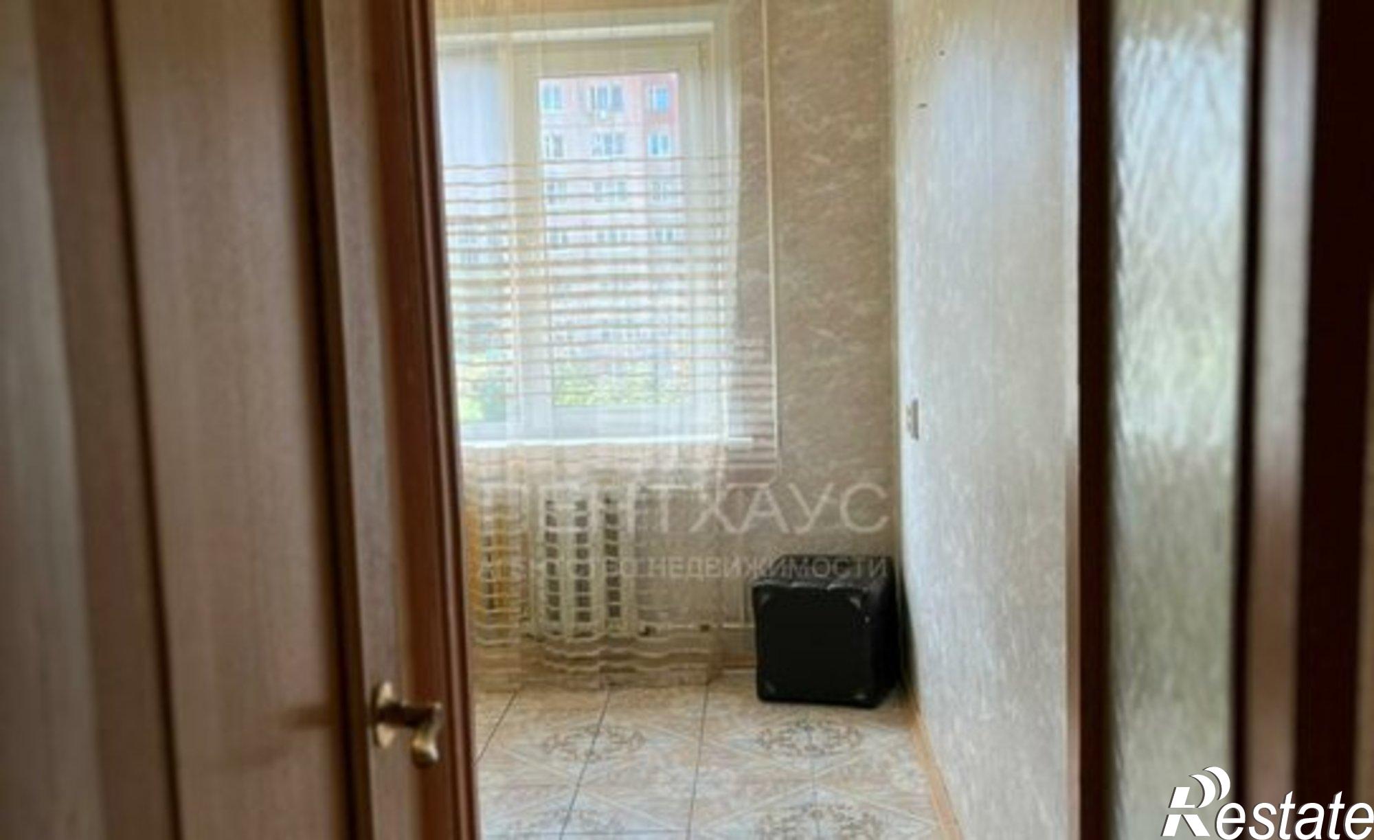 Купить квартиру за 6 100 000 рублей на ул Нижняя Дуброва, 23