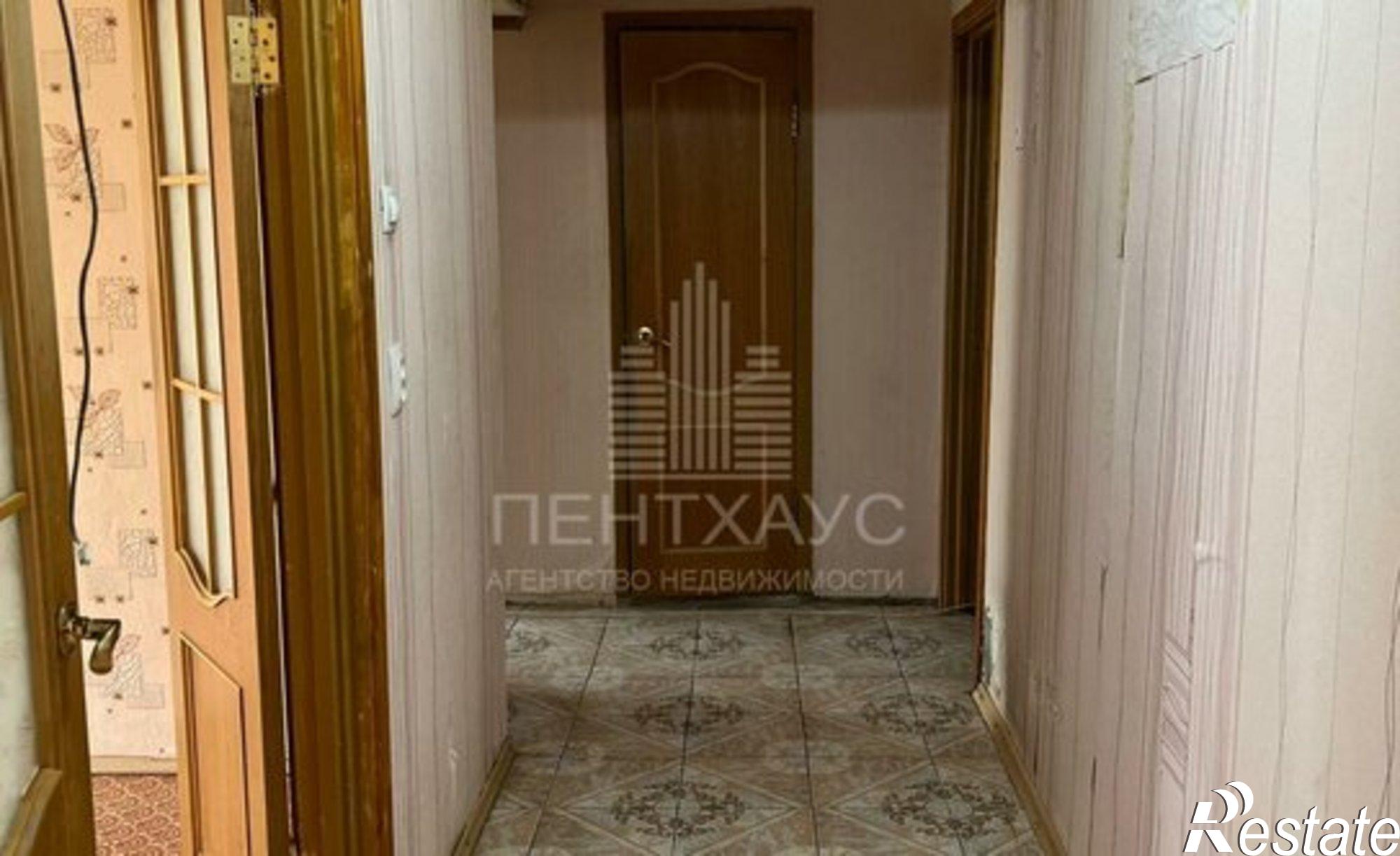 Купить квартиру за 6 100 000 рублей на ул Нижняя Дуброва, 23