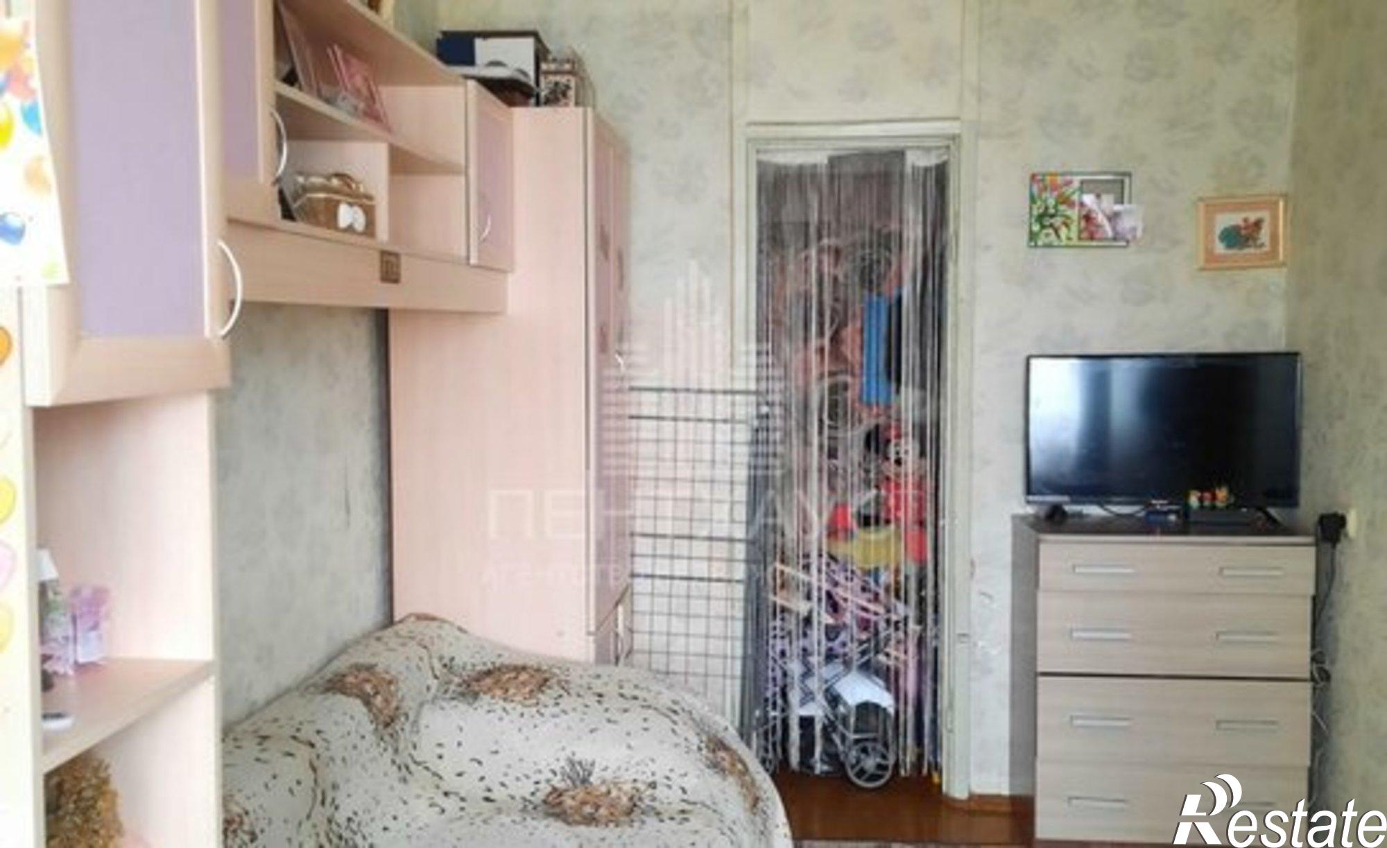 Купить квартиру за 3 660 000 рублей на пр-кт Строителей, 38Б