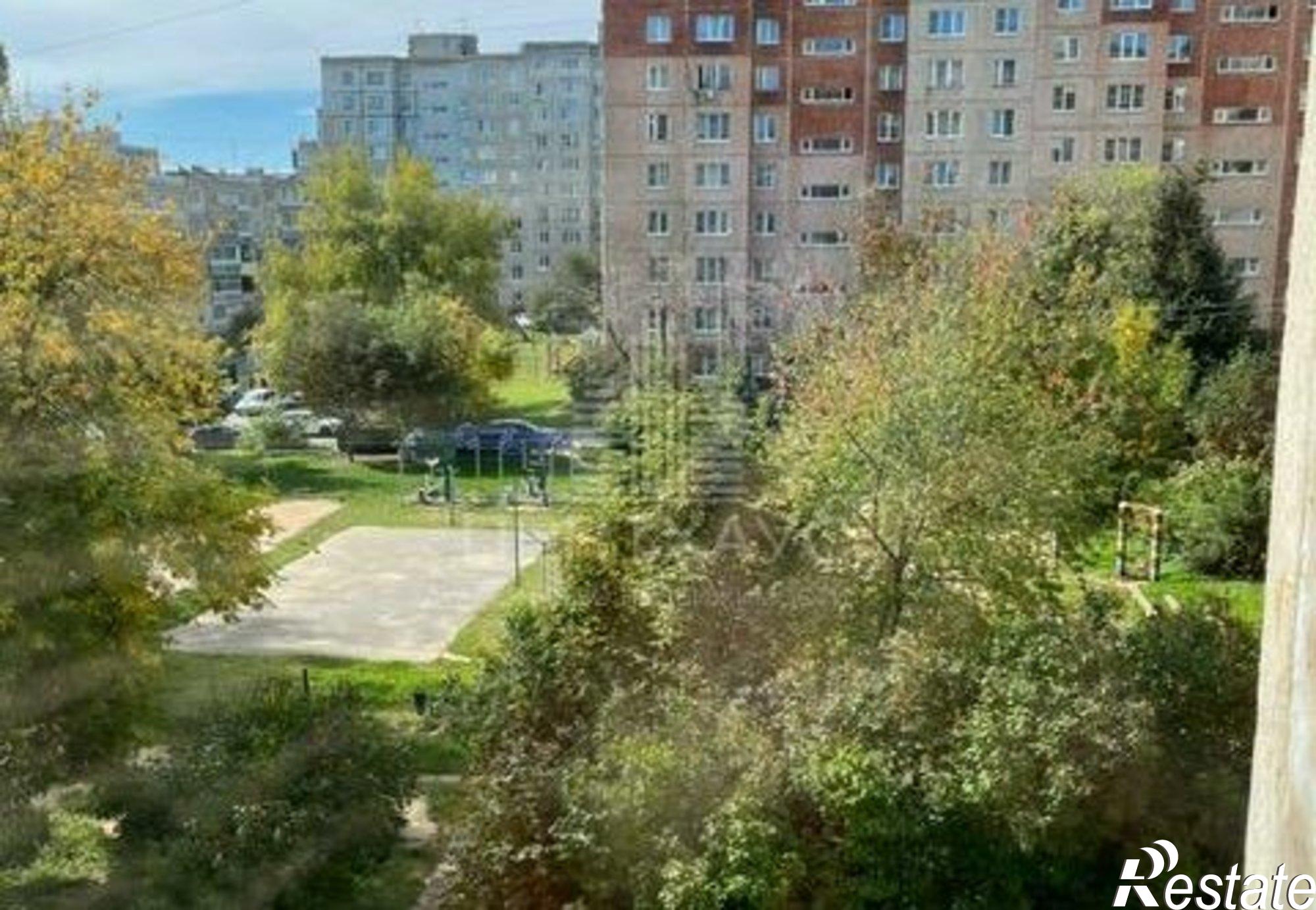 Купить квартиру за 6 100 000 рублей на ул Нижняя Дуброва, 23