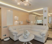 2-комн, 60кв м, этаж 2/10 улица Мира, 15