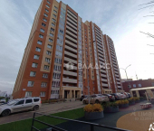 3-комн, 84кв м, этаж 5/17 ул Горького, 133Б