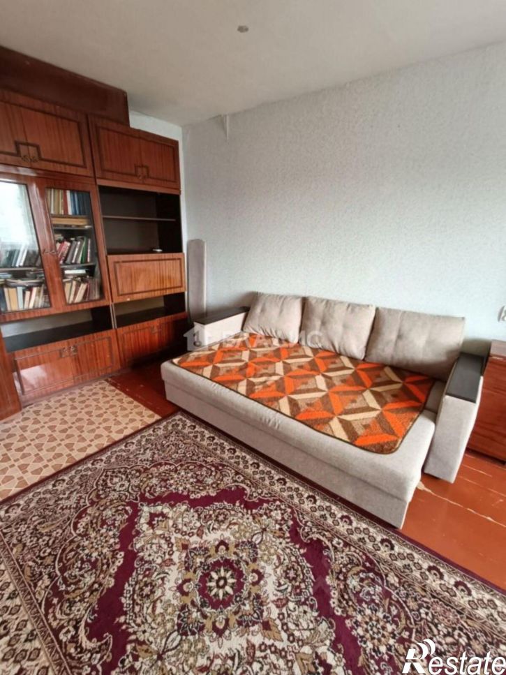 1-комн квартира улица Балакирева, 27,  д. 27