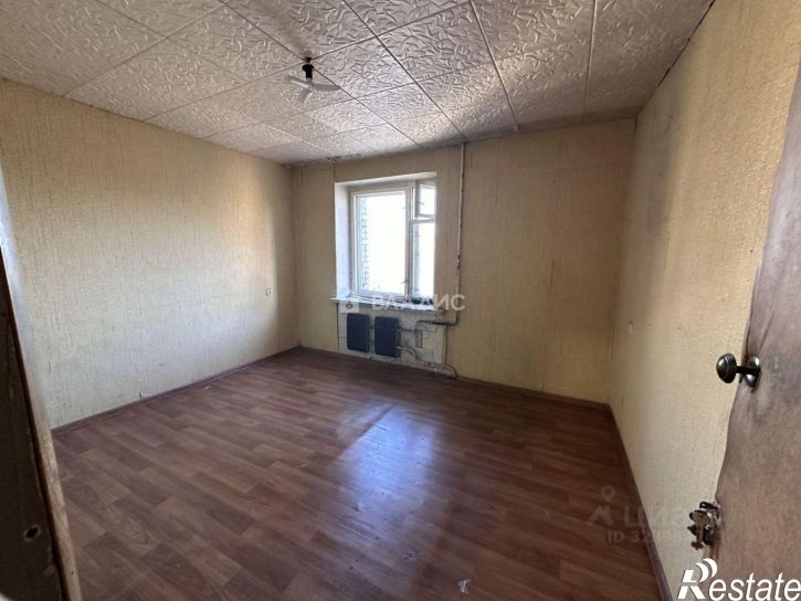 Комната Тракторная улица, 1В,  д. 1В