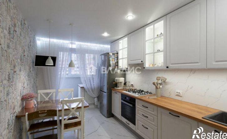 2-комн квартира улица Мира, 15Б,  д. 15Б