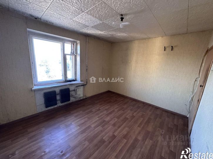 Комната Тракторная улица, 1В,  д. 1В