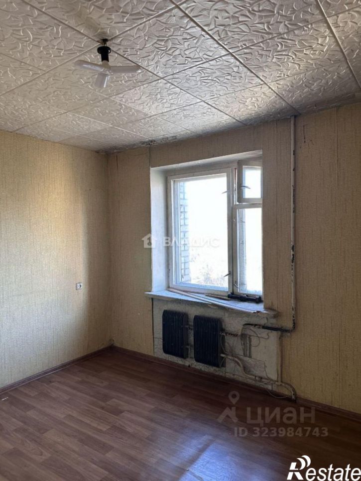 Комната Тракторная улица, 1В,  д. 1В