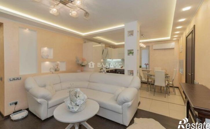 2-комн квартира улица Мира, 15,  д. 15