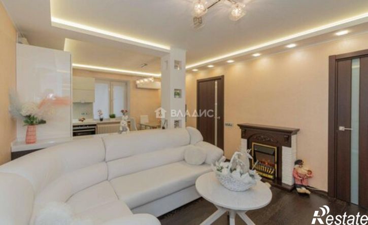 2-комн квартира улица Мира, 15,  д. 15