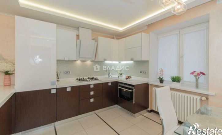 2-комн квартира улица Мира, 15,  д. 15