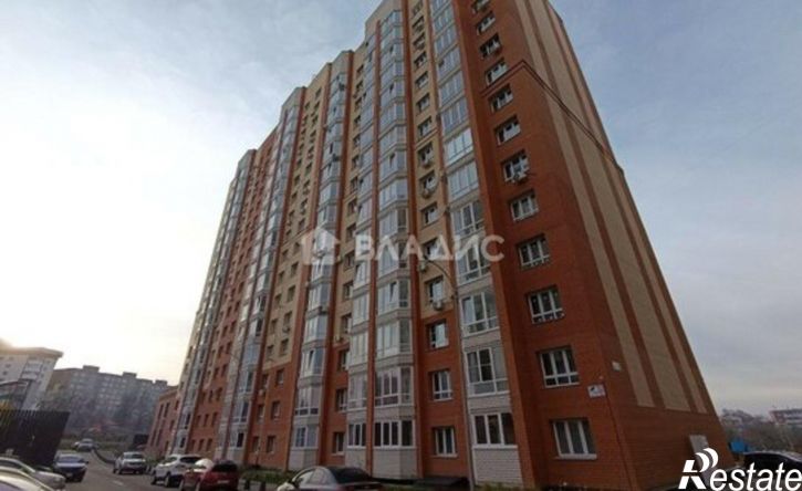 3-комн квартира улица Лакина, 2,  д. 2