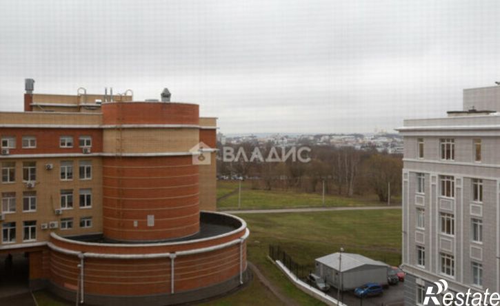 2-комн квартира улица Мира, 15Б,  д. 15Б