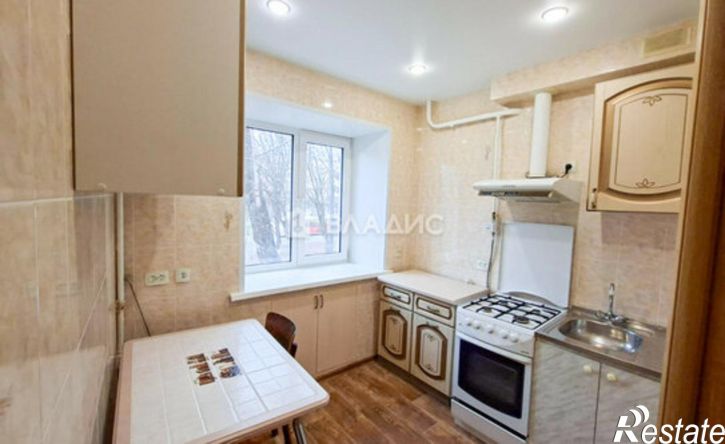 1-комн квартира улица Мира, 51,  д. 51