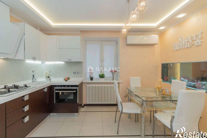 2-комн квартира улица Мира, 15,  д. 15