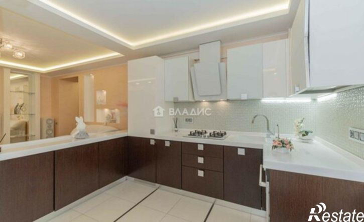 2-комн квартира улица Мира, 15,  д. 15