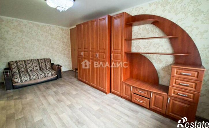 1-комн квартира улица Мира, 51,  д. 51