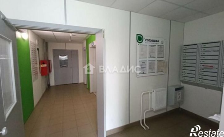 3-комн квартира улица Лакина, 2,  д. 2