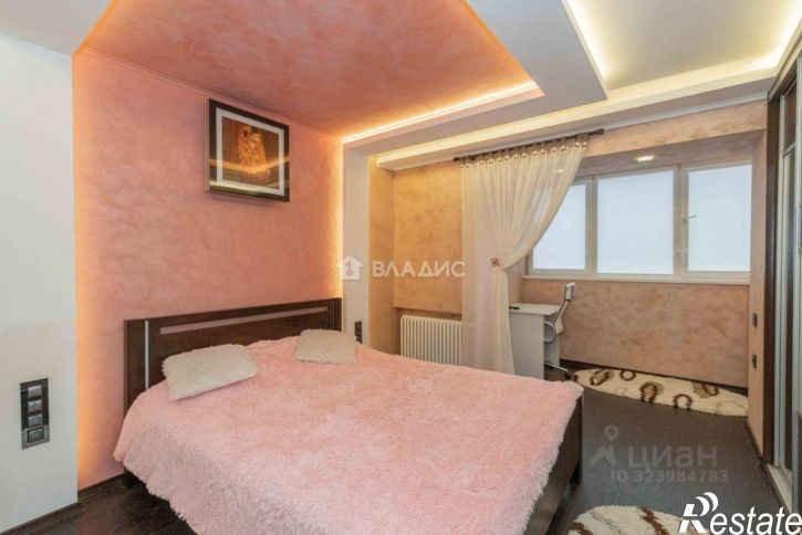 2-комн квартира улица Мира, 15,  д. 15